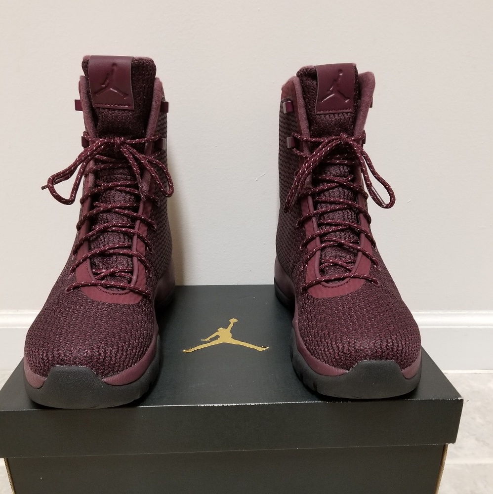 Jordan future boot! Brand new!